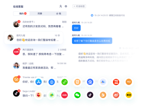 让企业客户增值服务触手可及——美洽？